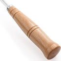 SAINT GERMAIN Premium Hand Crafted Bread Lame for Dough Scoring Knife, Lame Bread Tool for Sourdough Bread Slashing with 10 Blades Included with Replacement with Authentic Leather Protector Cover