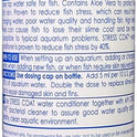 API STRESS COAT Aquarium Water Conditioner 16-Ounce Bottle