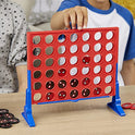 Hasbro Gaming Connect 4 Marvel Spider-Man Edition, Strategy Board Game for 2 Players, Ages 6 and Up ( Exclusive)