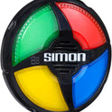 Hasbro Gaming Simon Micro Series Electronic Game for 1 or More Players, Classic Simon Gameplay in a Compact Size, Fun Party Game for Kids Ages 8+