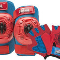 Bell Spider-Man Child Bike Accessories
