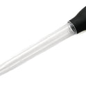 Chef Craft Classic Baster with Clear Tube, 11.5 inches in Length, Black