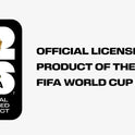 Official FIFA World Cup 2026 Edition - 24oz Refillable Squeeze Water Bottle - BPA-Free, Reusable, Dishwasher Safe with Pull-Top Cap - Designed for Everyday Use - Sports Games, Bike Rides, School, Work