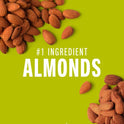 KIND Nut Bars, Dark Chocolate Nuts and Sea Salt, Healthy Snacks, Gluten Free, Low Sugar, 6g Protein, 12 Count