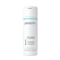 Proactiv Acne Cleanser - Benzoyl Peroxide Face Wash and Acne Treatment - Daily Facial Cleanser and Hyularonic Acid Moisturizer with Exfoliating Beads - 90 Day Supply, 6 Fl Oz