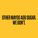Duke’s Real Mayonnaise Jar – Original Smooth & Creamy Taste, 30 Ounce (Pack of 1)