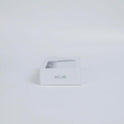 Nelko Label Maker Machine with Tape, P21 Bluetooth Label Printer, Wireless Mini Label Makers with Multiple Templates for Organizing Office Home, White