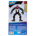 Marvel Spider-Man Titan Series Venom Deluxe Action Figure, 12-Inch-Scale (30 cm) Super Hero Toys for Kids Ages 4+
