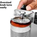 OXO Good Grips Soft-Handled Manual Can Opener