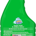 Scrubbing Bubbles Foaming Bleach Bathroom and Shower Cleaner Disinfectant Spray, Helps Erase Mold & Mildew, 32oz