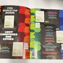 2026 FIFA World Cup Sticker Collection - Album