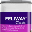 FELIWAY Classic Cat Calming Spray, 60ml - Comforts Cats at Home and On the Go and Helps to Calm During Travel