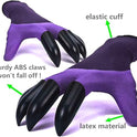 Claw Gardening Gloves for Planting, Garden Glove Claws for Women