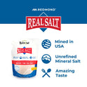 Redmond Real Sea Salt (1 Pack)