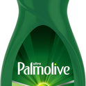 Palmolive Ultra Strength Liquid Dish Soap, Original Green, 32.5 Fluid Ounce