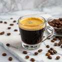 Illy Espresso Compatible Capsules - Single-Serve Coffee Capsules & Pods - Classico Roast - Notes Of Caramel, Orange Blossom & Jasmine Coffee Pods - For Nespresso Coffee Machines – 10 Count