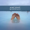 Ancient Minerals Magnesium Bath Flakes – Pure Zechstein Chloride, 1.65 lbs Bag - Cart Shape