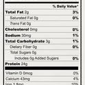 Anthony's Vital Wheat Gluten, 4 lb, Vegan, Non GMO, Keto Friendly, Low Carb