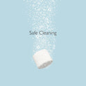 Cleaning tablet