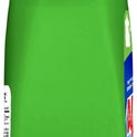 Ajax Ultra Liquid Dish Soap Vinegar and Lime Scent, Sparkling Clean Dishes, 90 fl oz Bottle