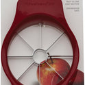 KitchenAid KE305OHERA Classic Fruit Slicer, One Size, Red