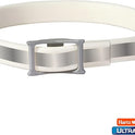Hartz UltraGuard Pro Reflective Flea & Tick Collar for Dogs and Puppies, 7 Month Flea and Tick Prevention Per Collar, 1 Count