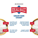 Redmond Real Sea Salt (1 Pack)