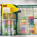 2026 FIFA World Cup Sticker Collection - Album