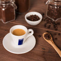 Lavazza QualitÃ Oro Whole Bean Blend, Medium Roast, 2.2 Pound (Pack of 1) ,100% Arabica, Central America & African highland origins, Fruity & Aromatic