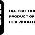 Official FIFA World Cup 2026 Edition - 4 Inch 3D Trophy w Acrylic Base - Timeless Collector’s Item Premium Zinc Alloy - FIFA World Cup Trophy Replica Perfect for Desk, Man Cave, Football Memorabilia