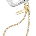 Cell Phone Lanyard Crossbody Phone Chain with Metal Detachable Phone Wrist Strap Cute iPhone Chain For Women