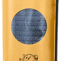 GOSHI Exfoliating Shower Towel - Rip-Resistant Exfoliating Washcloth for All Skin Types - Made in Japan