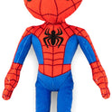 Jay Franco Marvel Spidey and His Amazing Friends Spiderman Pillow Buddy - Super Soft Polyester Microfiber, 17 inches (Official Marvel Product)