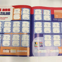 2026 FIFA World Cup Sticker Collection - Album