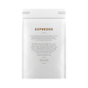 Blue Bottle Whole Bean Organic Coffee, Espresso, Dark Roast, 12 Ounce bag (Pack of 1)