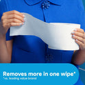 Cottonelle Ultra Comfort Toilet Paper with Cushiony CleaningRipples Texture, Strong Bath Tissue, 24 Family Mega Rolls = 108 Regular Rolls (4 Packs of 6)