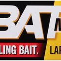 Combat Max Large Roach Killing Bait, 8 count (Pack of 1)