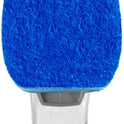 Scotch-Brite Non-Scratch Dishwand, Scrubber for Cleaning Kitchen, Bathroom, and Household, Non-Scratch Dish Scrubber Safe for Non-Stick Cookware, 1 Dishwand