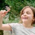 Insect Lore Butterfly Garden Kit, Painted Lady Butterfly Kit with Voucher for Live Caterpillars, Butterfly Habitat, STEM Journal & More Visit the Insect Lore Store - Cart Shape