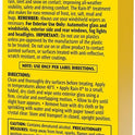 Rain-X 800002243 Glass Treatment, 7 oz. - Exterior Glass Treatment To Dramatically Improve Wet Weather Driving Visibility During All Weather Conditions