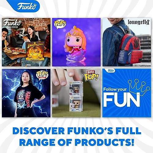 Funko Pop! Marvel: Spider-Man: Brand New Day - Spider-Man - Collectable Vinyl Figure - Gift Idea - Official Merchandise - Toys for Kids & Adults - Marvel Fans - Model Figure for Collectors and Display
