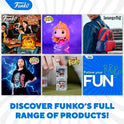 Funko Pop! Marvel: Spider-Man: Brand New Day - Spider-Man - Collectable Vinyl Figure - Gift Idea - Official Merchandise - Toys for Kids & Adults - Marvel Fans - Model Figure for Collectors and Display