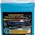 UCS 10015 2-In-1 Car Windshield Washer Fluid & Bug Remover 1 Gallon Ready to Use Pack of 1