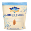 Blue Diamond Almonds Almond Flour, Gluten Free, Blanched, Finely Sifted, 48 oz