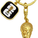 Official FIFA World Cup 2026 Edition Trophy Key Chains