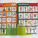 2026 FIFA World Cup Sticker Collection - Album