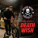Death Wish Coffee - Dark Roast Single Serve Pods - (50 Count)