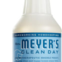 MRS. MEYER'S CLEAN DAY Multi-Surfaace Everyday Cleaner, Rain Water Scent, 16 Ounce Bottle
