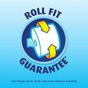 Charmin Ultra Soft Cushiony Touch Toilet Paper, 18 Family Mega Rolls = 90 Regular Rolls