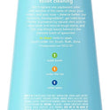 Method Antibacterial Toilet Bowl Cleaner, Spearmint, Kills 99.9% of Household Germs, 24 Fl Oz